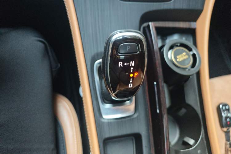 Used Buick LaCrosse 2018 28T Elite Edition
