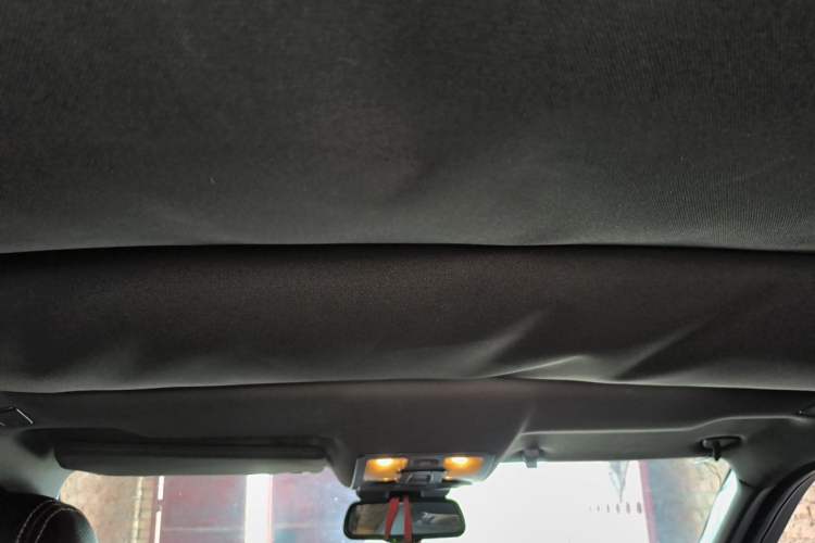Used Land X7 2016 2.0T Panoramic Prestige Edition