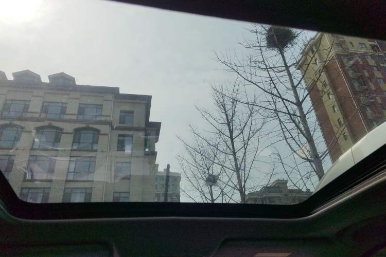 Used Nissan X-Trail 2010 2.5L CVT Luxury Edition 4WD