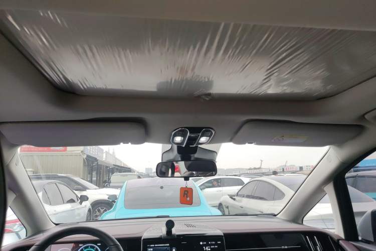 Used GAC Trumpchi M8 2024 Master Series 400T Prestige Edition