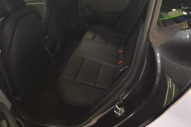 Used Tesla Model 3 2023 Rear-Wheel-Drive Version