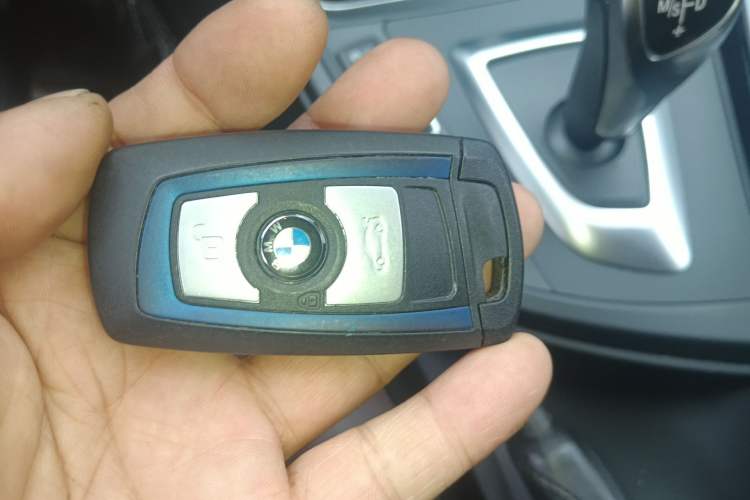 Used BMW 3 Series 2019 320Li M Sport Package