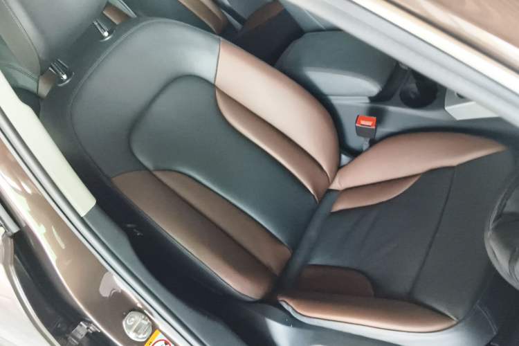 Used Audi Q5 2017 40 TFSI Technology Edition