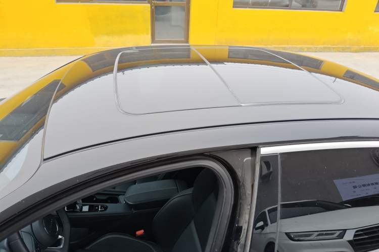 Used Lynk & Co 03 2023 2.0TD DCT JingPro
