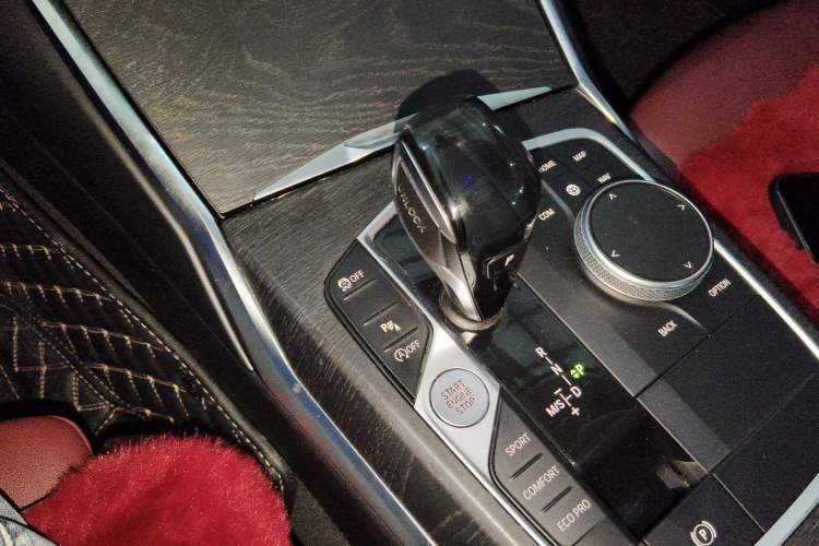 Used BMW 4 Series 2021 425i M Sport Package