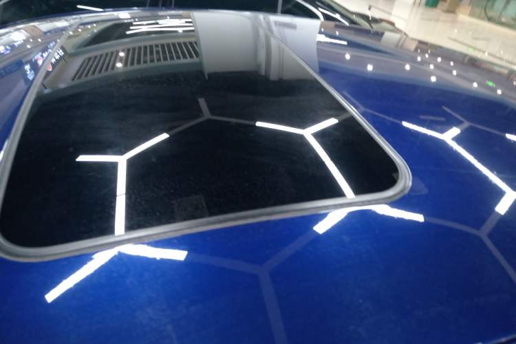 Used Buick Regal 2020 GS 28T Elite Model