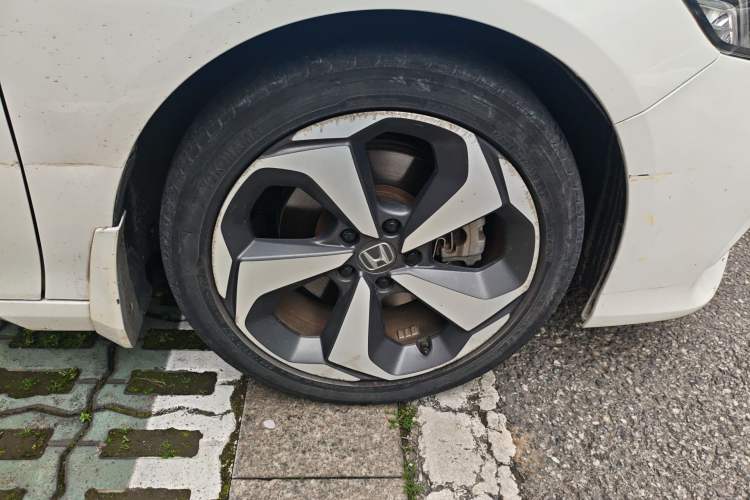 Used Honda Inspire 2019 Xing·Hybrid 2.0L Jingyue Version China V