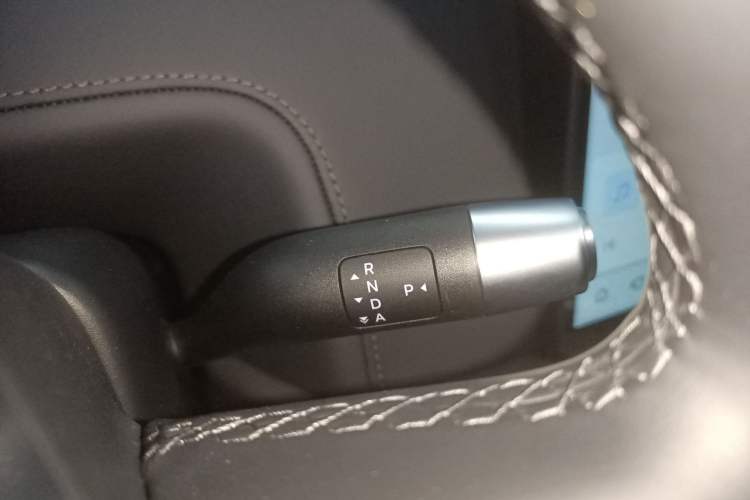 Used Li Auto L9 2025 Ultra Smart Refreshed Edition