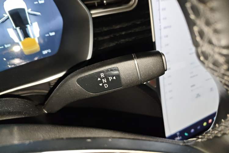 Used Tesla Model X 2016 X 75D Gear Lever