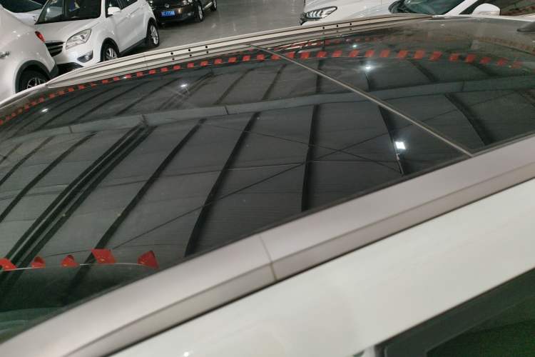 Used Hyundai ix25 2015 1.6L Automatic Two-Wheel Drive Smart GLS Trim
