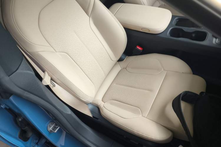 Used Nio ET5T 2023 75 kWh Touring