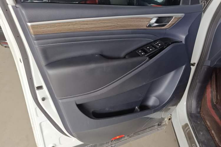 Used GAC Trumpchi M8 2023 Master Series 390T Prestige Edition