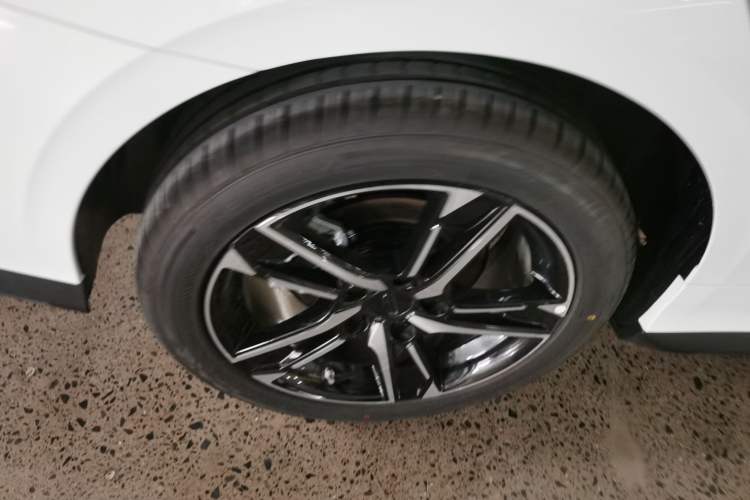 Used Geely Auto Binray 2024 Binrui COOL 1.5T DCT Longteng Edition
