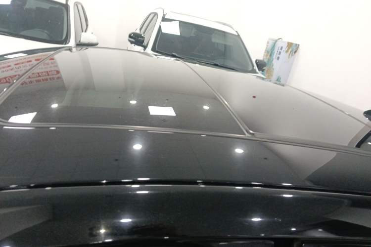 Used Chevrolet Malibu XL 2020 Redline 550T Automatic Sport Edition Roof