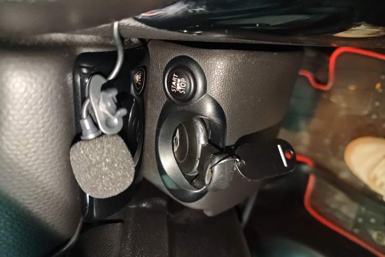 Used MINI JCM COUNTRYMAN 2014 1.6T JOHN COOPER WORKS ALL4