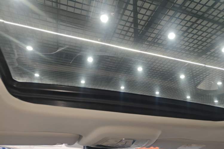 Used Bestune B70 2024 Dragon Edition 1.5T Leading Model
