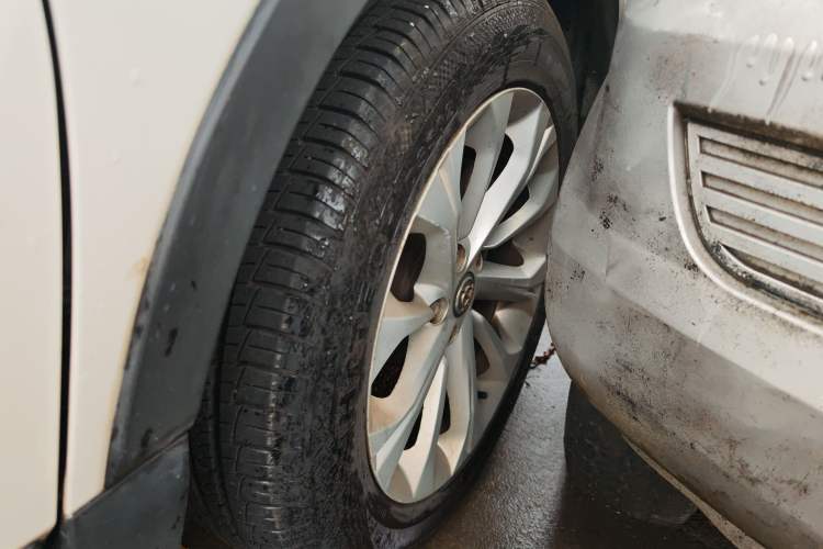 Used Brilliance V3 2016 1.5L Automatic Comfort Model