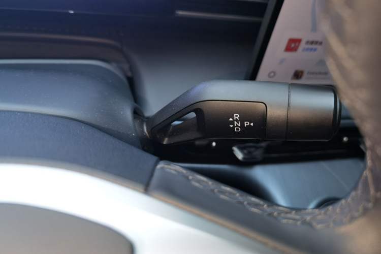 Used Geely Galaxy E5 2024 440km Exploration Version