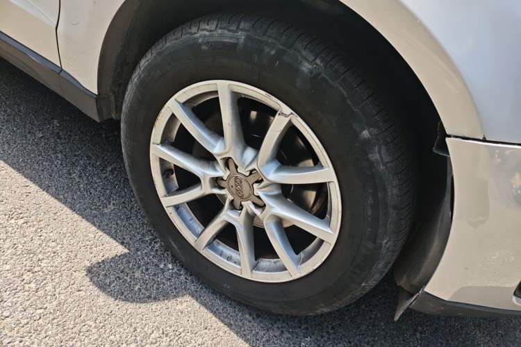 Used Audi Q5 2013 40 TFSI Comfort Edition
