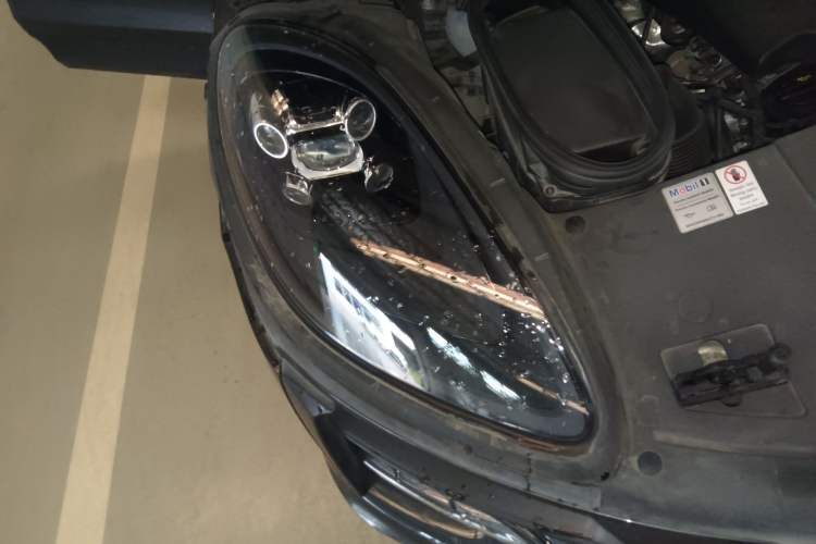 Used Porsche Macan 2018 Macan 2.0T
