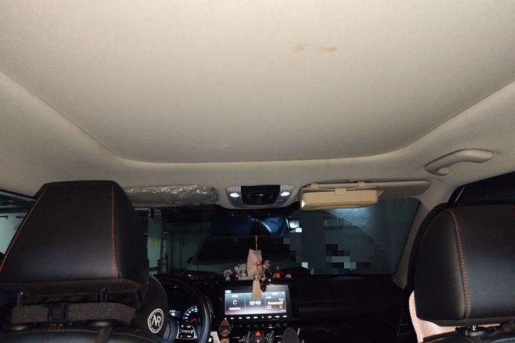 Used Kia KX3 2021 1.5L CVT Trend Edition
