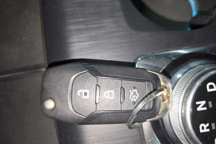 Used Ford Focus 2019 Sedan EcoBoost 180 Automatic Trend Edition
