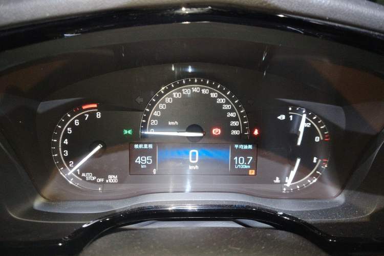 Used Cadillac XT5 2016 25T Luxury Model