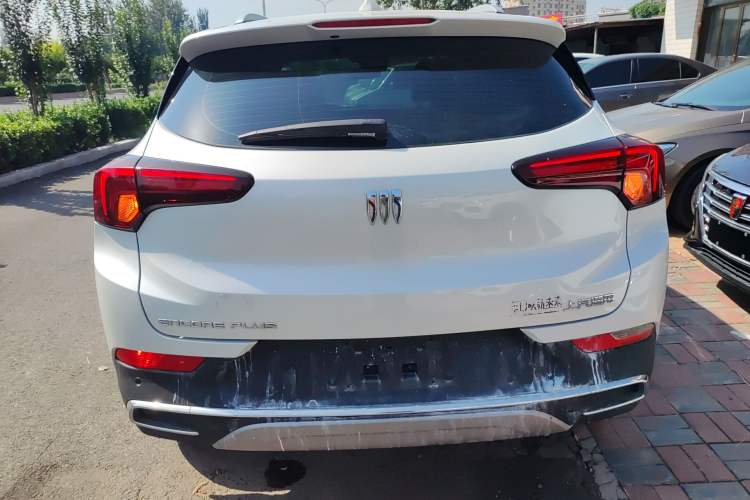 Used Buick Encore PLUS 2023 Smart Fun Edition
