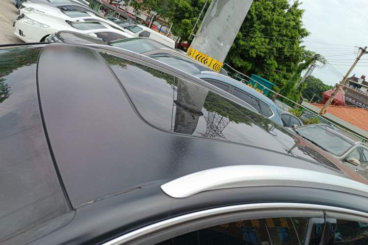 Used Audi Q3 2013 35 TFSI quattro Technology Edition