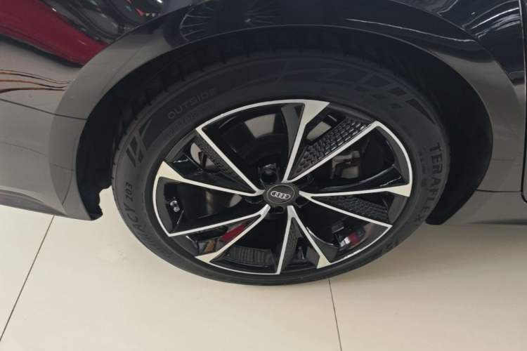 Used Audi A7L 2022 45 TFSI S-line Dream-Building Edition
