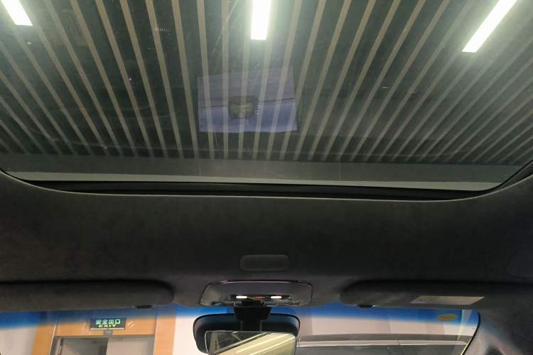 Used Zeekr MIX 2025 Long-Range Intelligent Driving Edition
