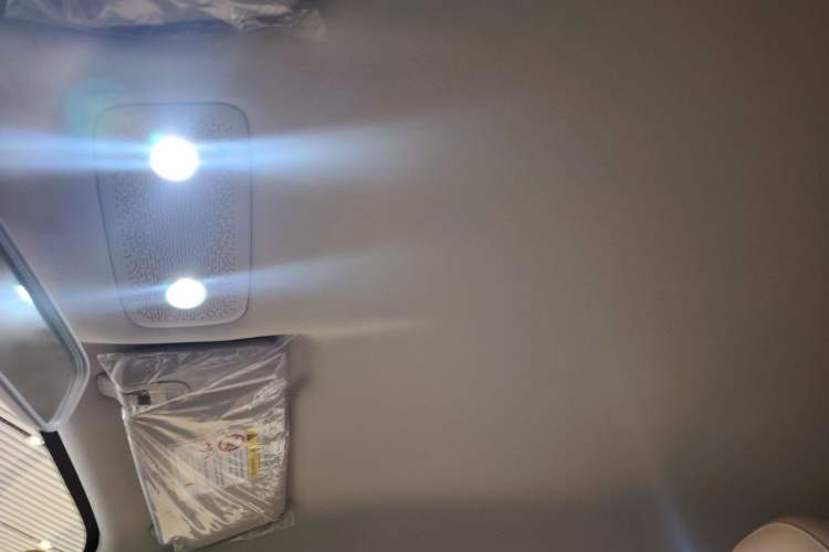 Used Leapmotor T03 2025 310 Comfort Edition
