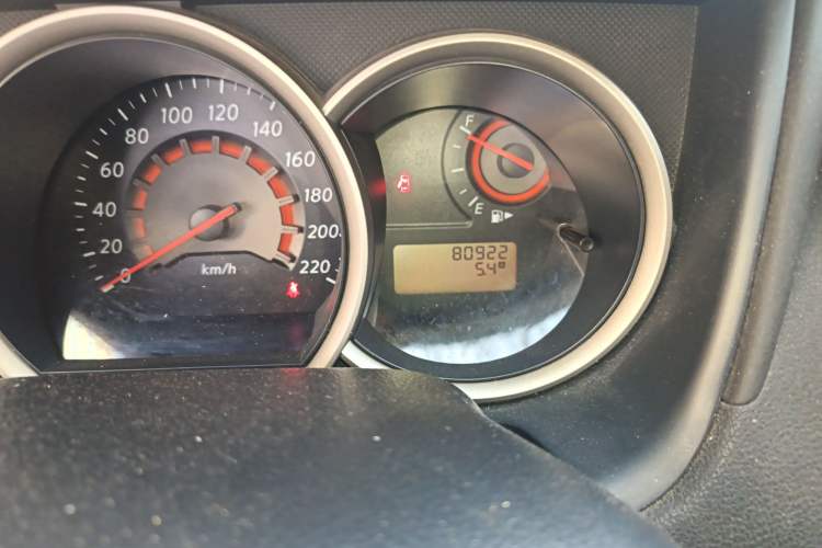 Used Nissan Sylphy 2016 Classic 1.6XE Manual Comfort Edition