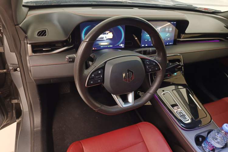 Used Leapmotor S01 2019 380 Pro
