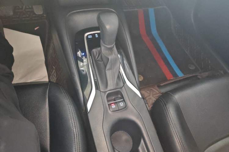 Used Toyota Levin 2022 Dual-Engine 1.8H E-CVT Luxury Edition Gear Lever