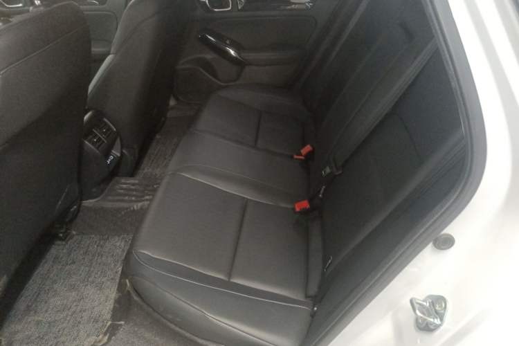 Used Honda Integra 2022 240TURBO CVT Technology Edition