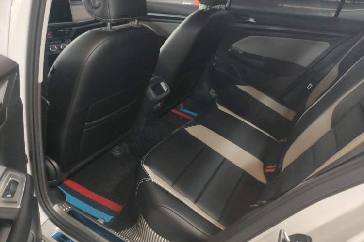 Used Volkswagen Bora 2024 200TSI DSG Comfort Edition