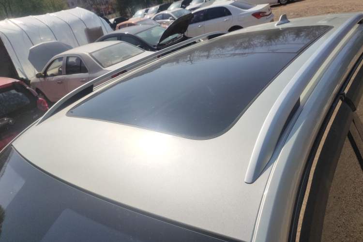 Used Roewe RX5 eMAX 2020 500 PHEV Smart Cabin Flagship Edition
