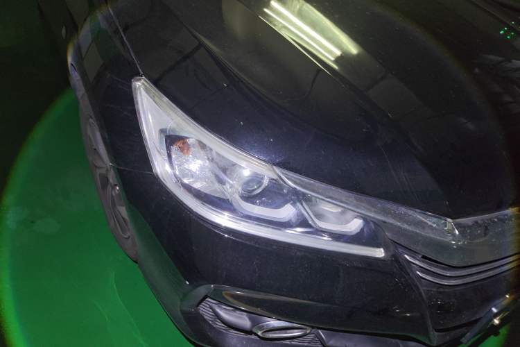 Used Honda Accord 2016 2.0L Elite Edition