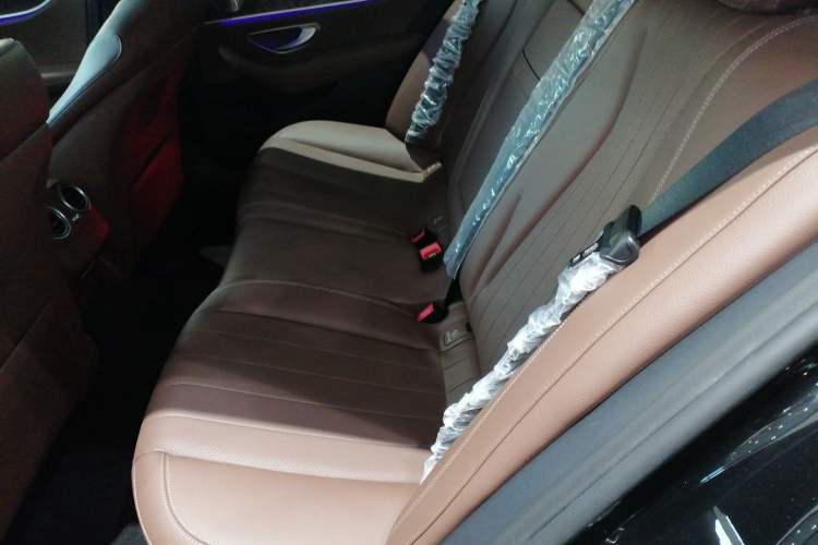 Used Mercedes-Benz E-Class 2022 E 300 Stylish Sports Edition

