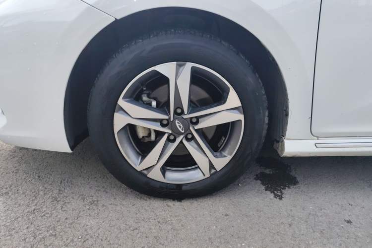 Used Chery Arrizo 5 PLUS 2021 Xiao AI 1.5T CVT Enjoy PLUS