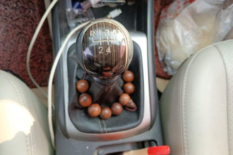 Used Hyundai Celesta 2011 1.6L Manual Comfort Edition