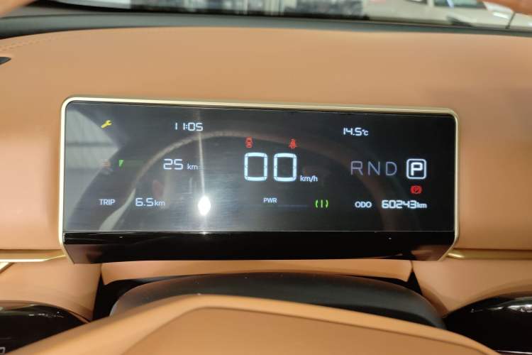 Used NETA X 2023 400 Lite