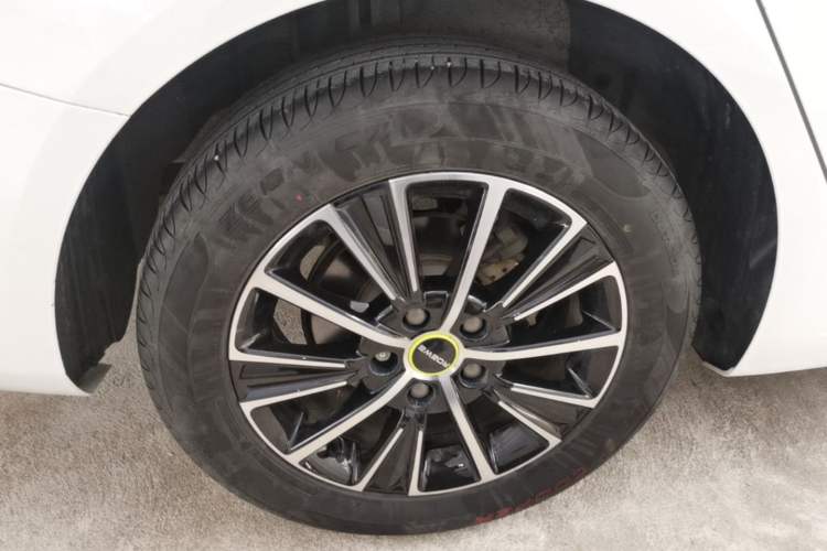 Used Roewe i5 2021 1.5L CVT Diamond Edition