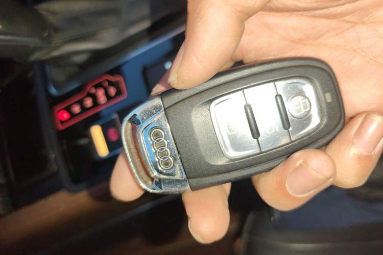 Used Audi A6L 2018 30th Anniversary Edition 30 FSI Style Model