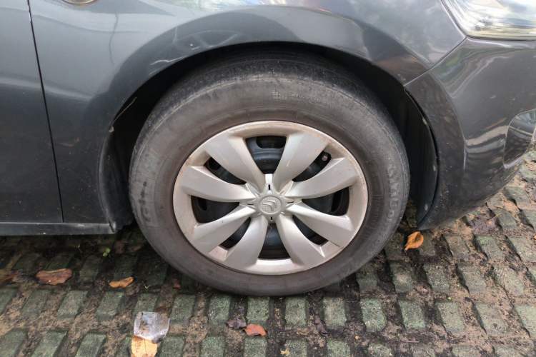 Used Citroen Elysee 2014 1.6L Manual Fashion Edition