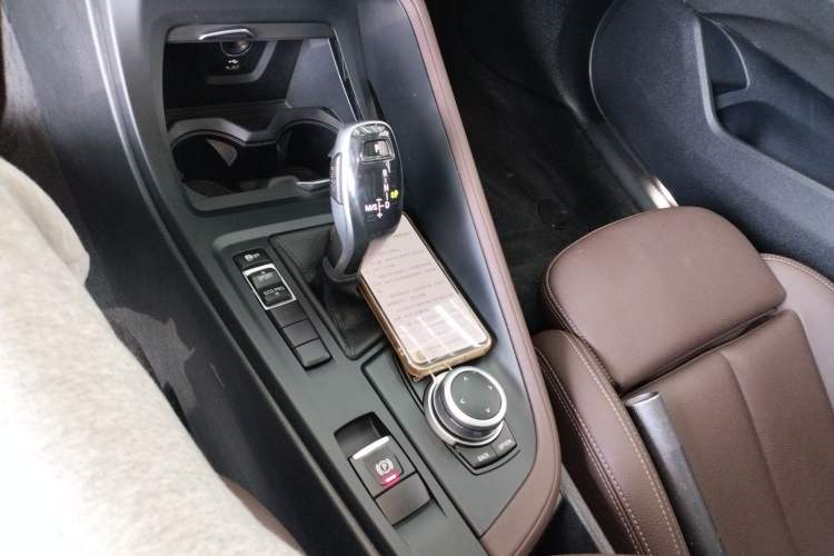 Used BMW X1 2021 Restyled sDrive25Li Leading Edition