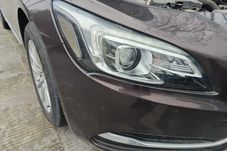 Used Buick LaCrosse 2018 20T Leading Model
