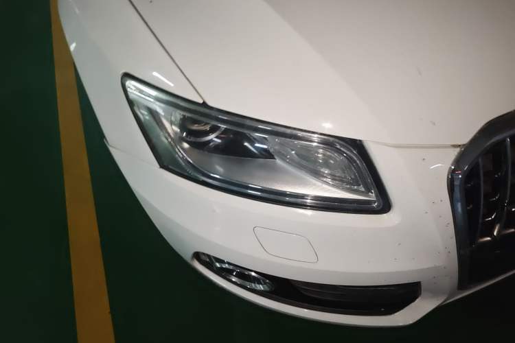 Used Audi Q5 2015 40 TFSI Trendy Edition