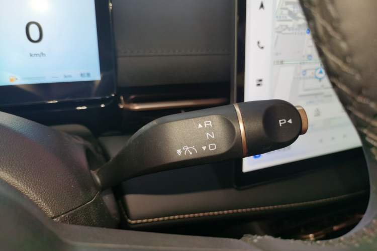 Used Baojun Yunhai 2024 140km Plug-in Hybrid Version